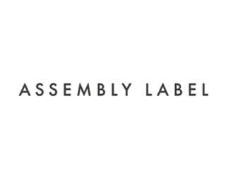 Shop ASSEMBLY LABEL Clothing Online & In Stores - Coco & Lola