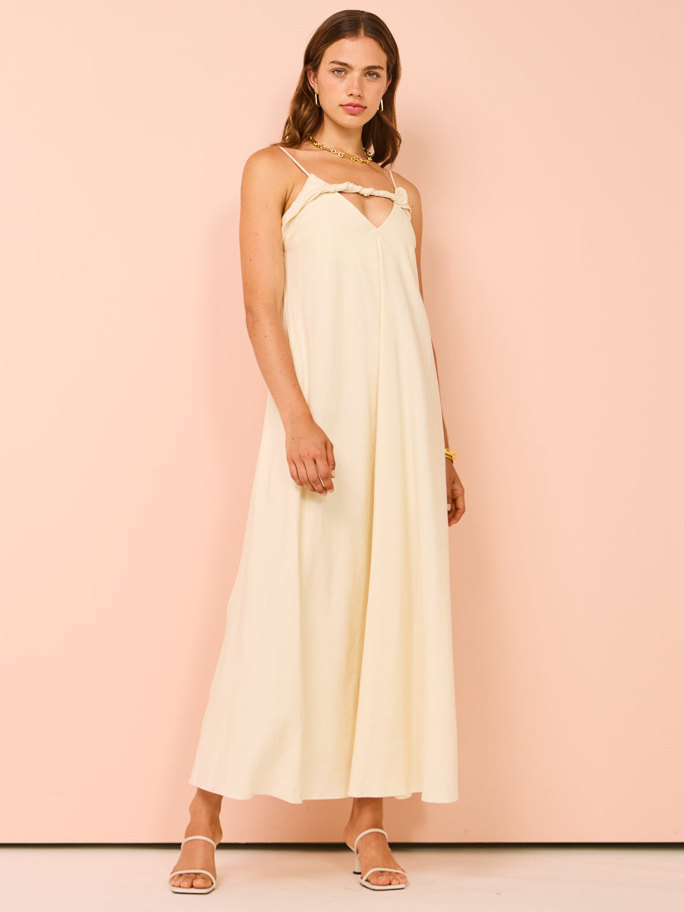 Camilla And Marc Camilla Maxi Camilla And Marc Zora Maxi Dress In