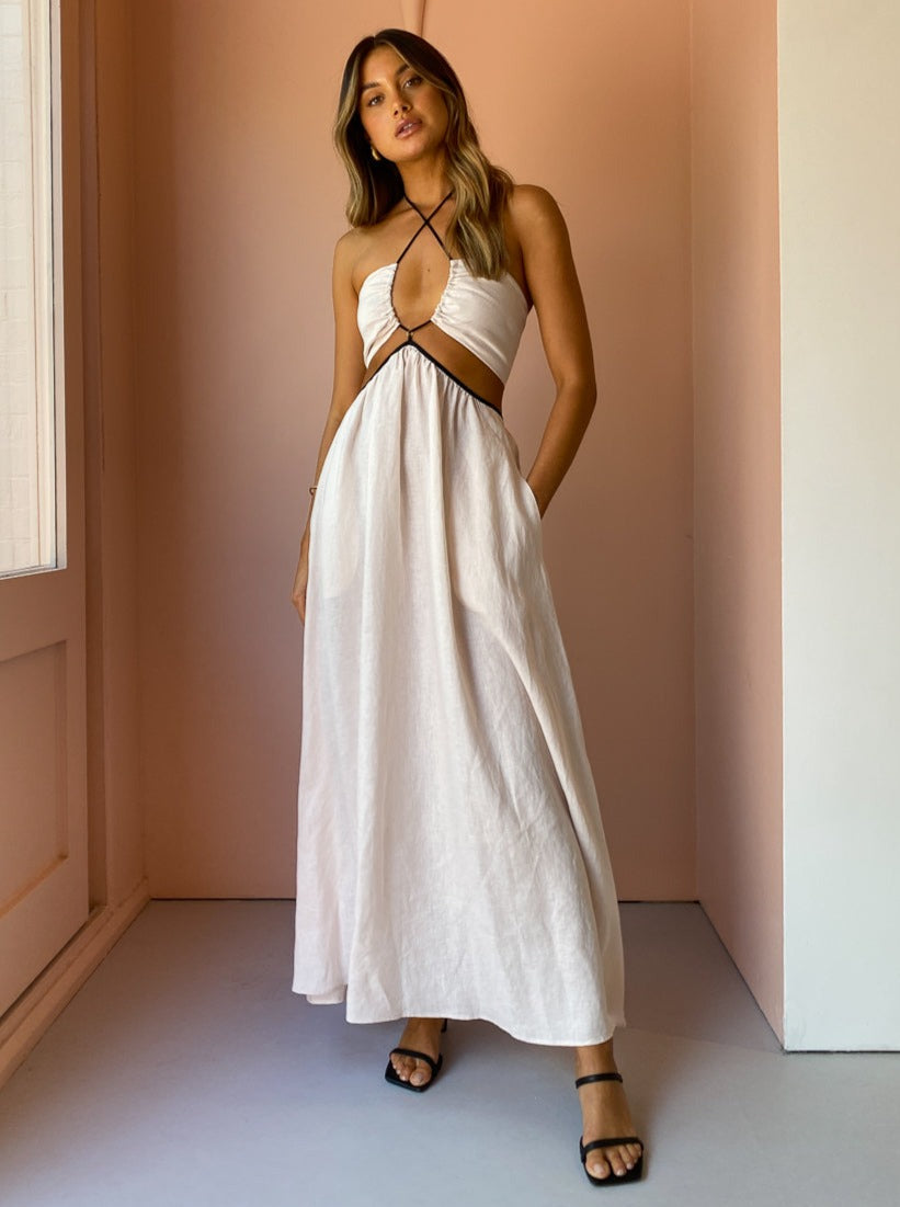 Bec And Bridge Bon Marche Cut Out Dress Designer Wardrobe Bec And Bridge Bonita Midi Dress Cheap Bec Bec And Bridge Bon Marche Cut Out Dress Designer Wardrobe Bec And Bridge Bonita Midi Dress Cheap Bec