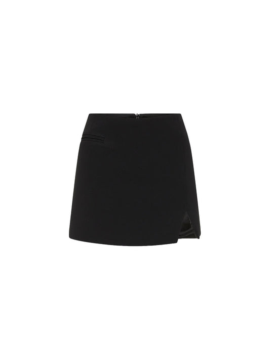 Manning Cartell Editors Pick Mini Skirt in Black