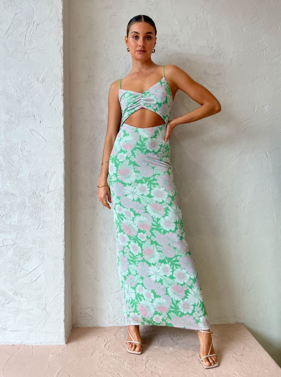 Hansen and Gretel Fantasy Dress in Flowerbomb Coco & Lola Hansen and Gretel Fantasy Dress in Flowerbomb Coco & Lola