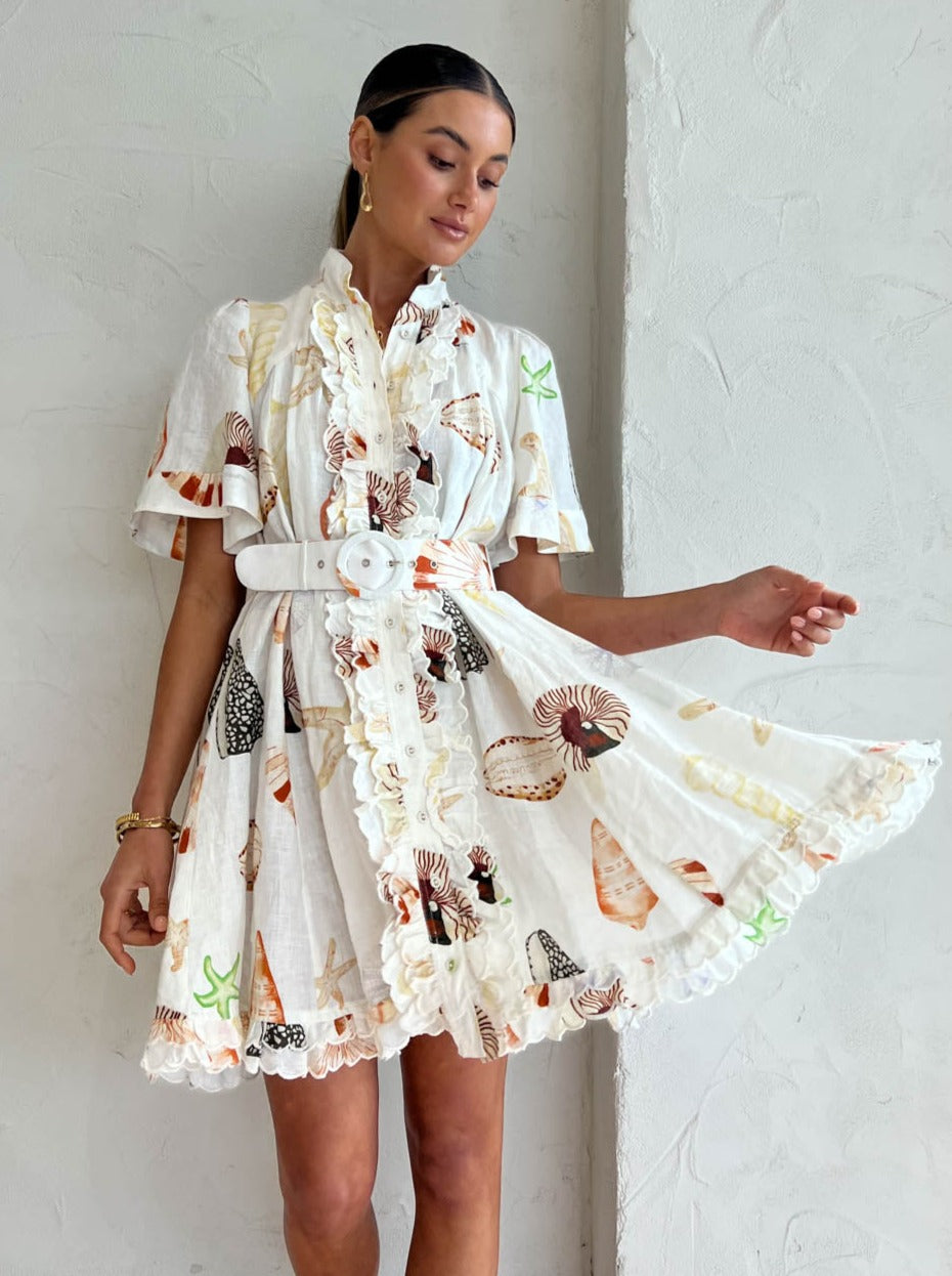 Palm Noosa LouLou Dress