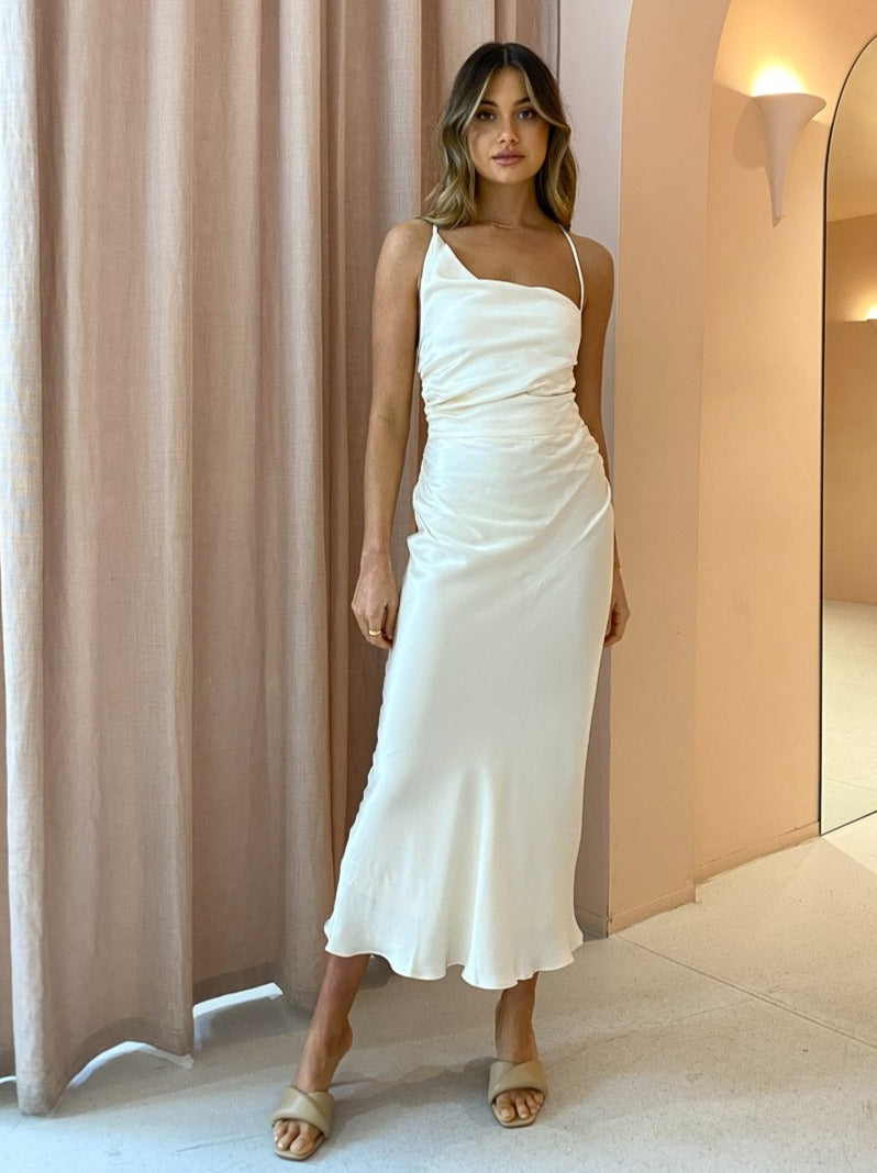 white christmas dresses Shona Joy