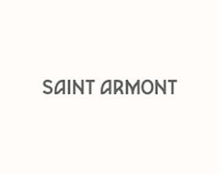 SAINT ARMONT