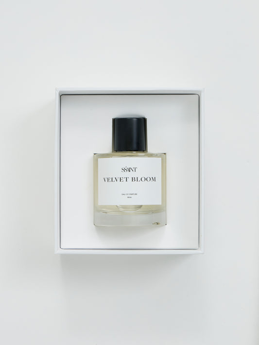 Ssaint Eau De Parfum Velvet Bloom 100ml – Coco Lola