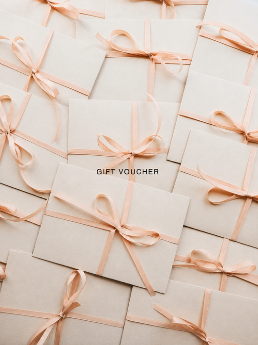 E-Gift Voucher $500