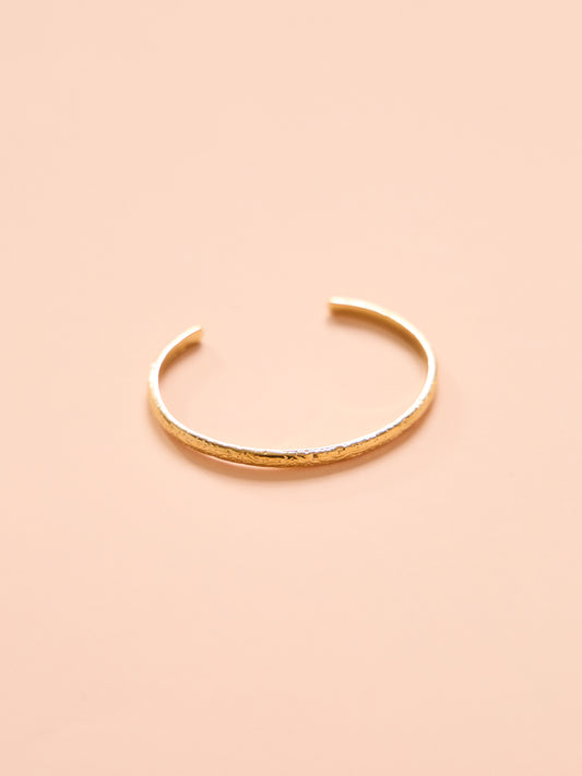 Arms of Eve Stevie Cuff Bracelet in Gold