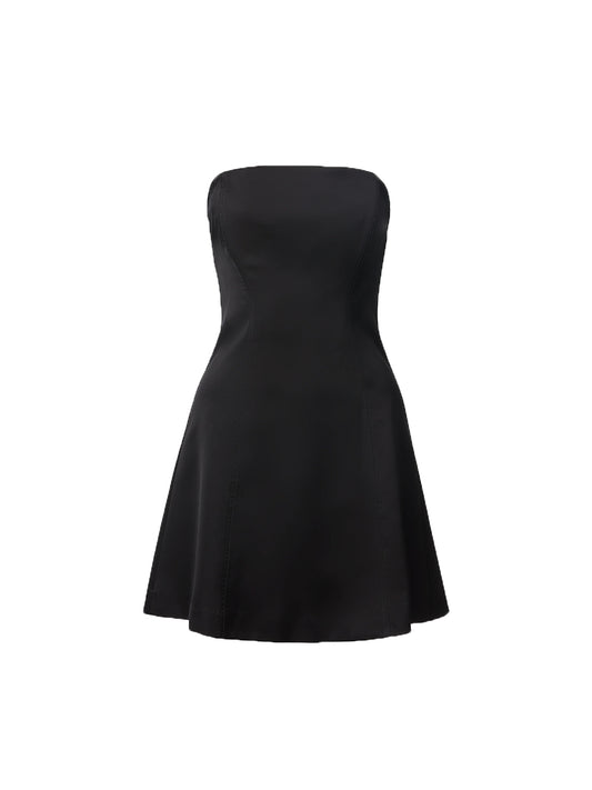 Viktoria & Woods Ultimo Dress in Black
