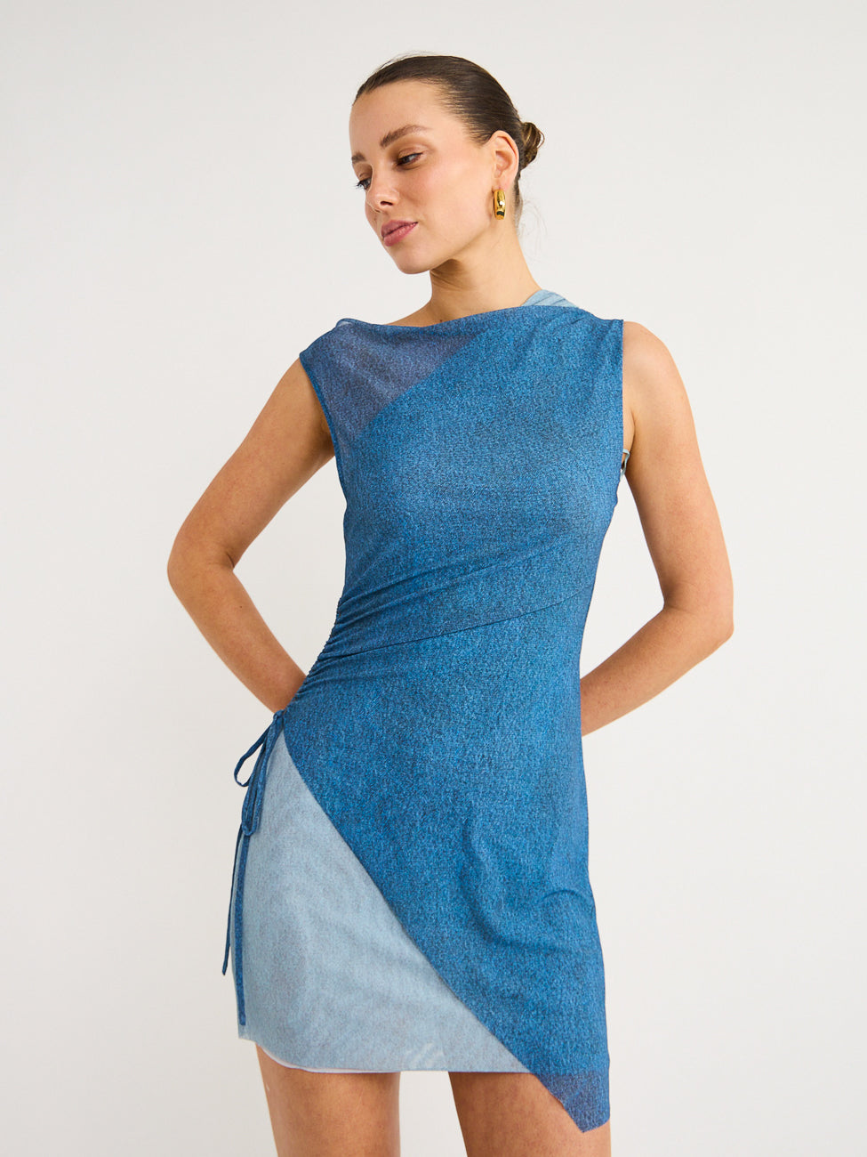 Bec and bridge denim dress hotsell