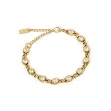 Arms of Eve Cassandra Gold Bracelet