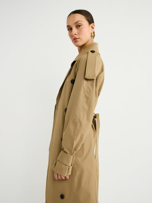 Camilla and Marc Collins Cargo Pant in Camel – Coco & Lola