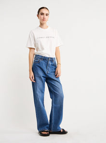 Camilla and Marc Dakota Jean in Classic Blue