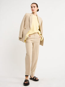 Blanca Lawrence Pants in Beige
