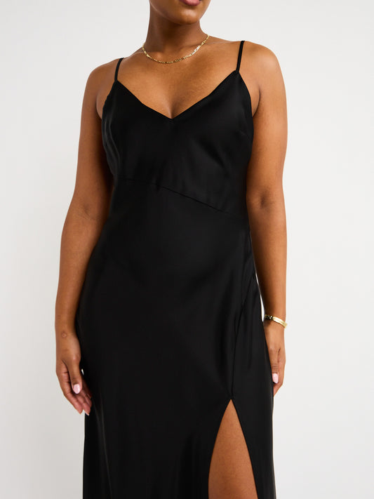 Viktoria & Woods Reimagine Dress in Black