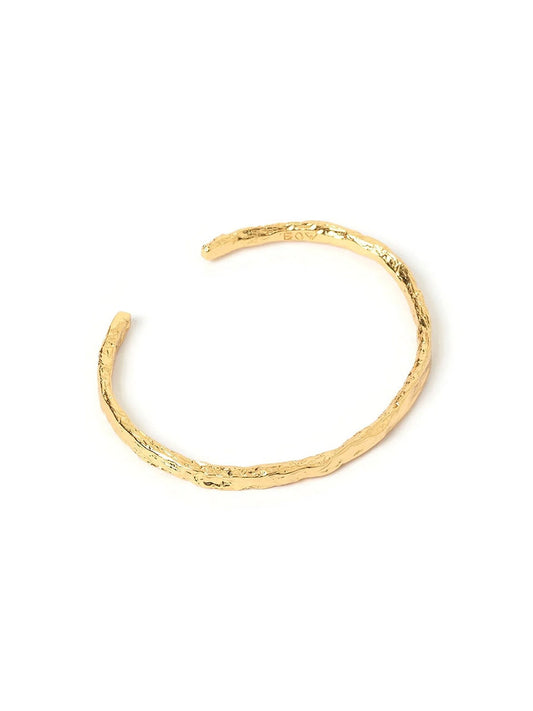 Arms of Eve Helios Cuff Bracelet in Gold