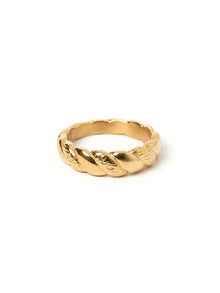 Arms of Eve Nahla Gold Ring