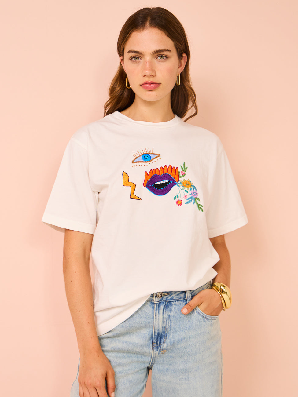 T shirt shop embroidery australia