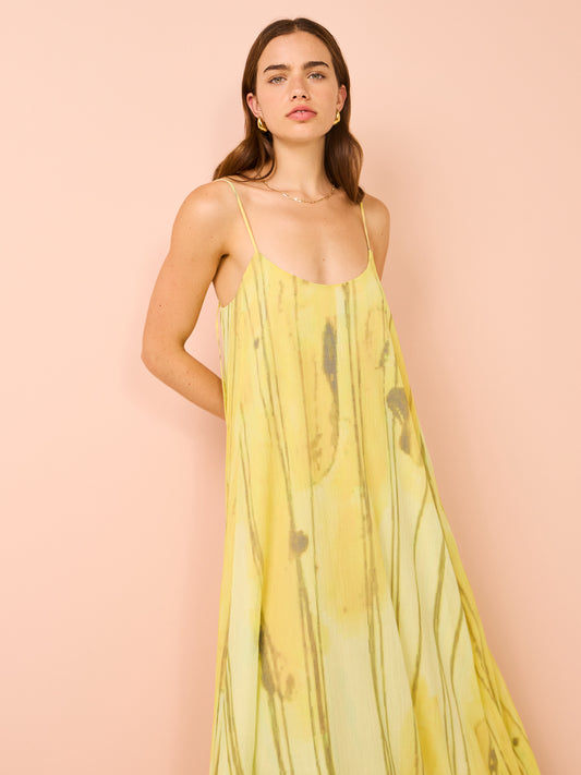 Camilla and Marc Cerelia Maxi Dress in Cerelia Print – Coco Lola