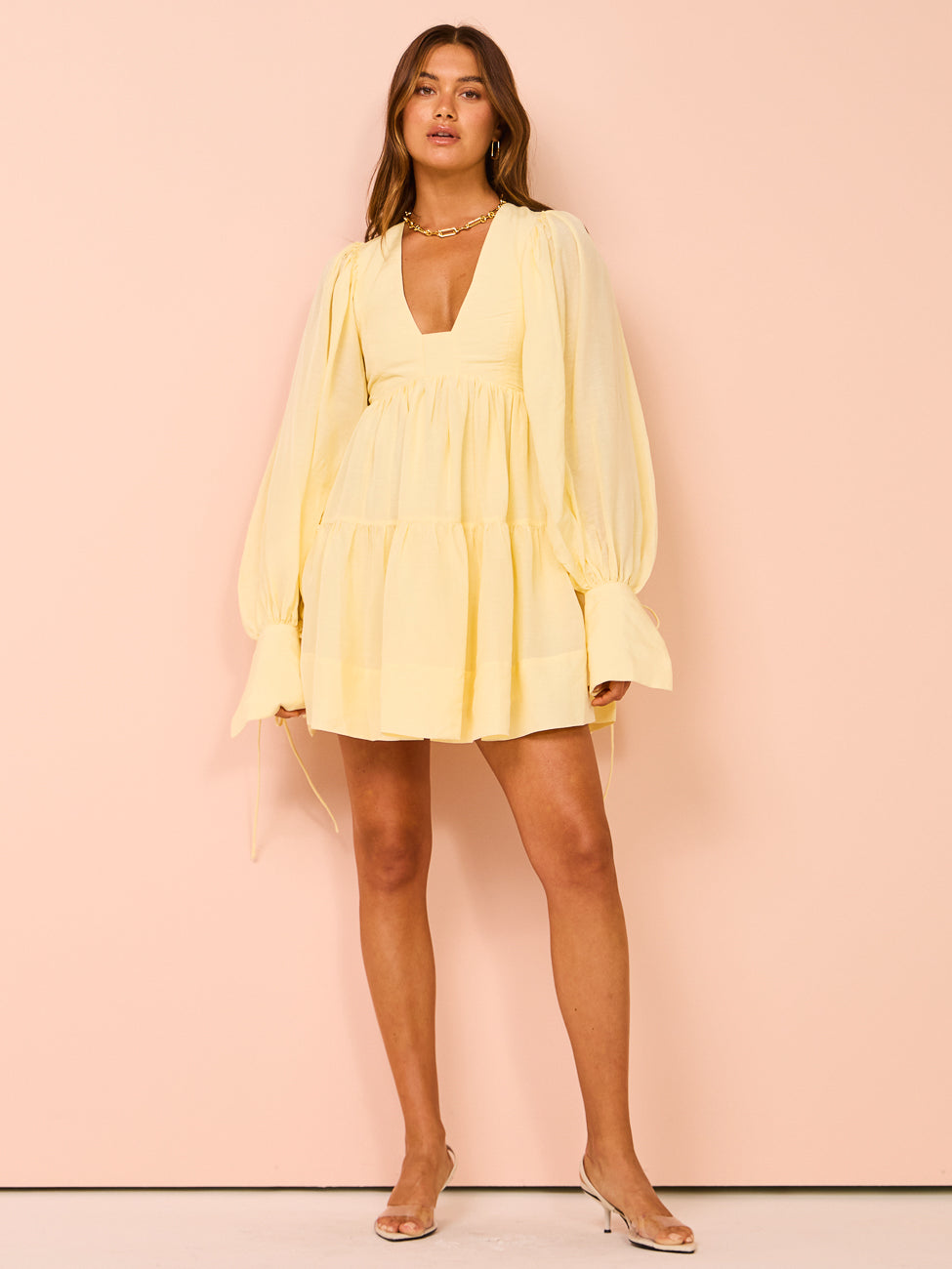 Limon ls hot sale dress