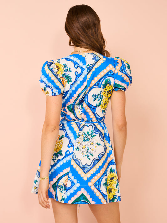 havana nights mini dress Free People Havana Nights Mini Dress in White