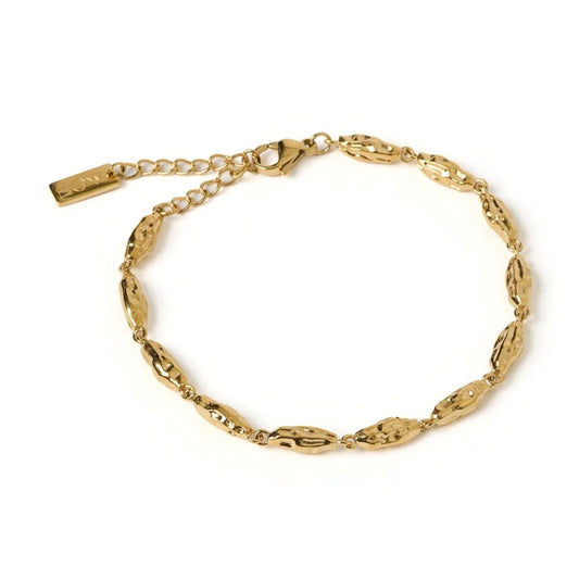 Arms of Eve Gigi Gold Bracelet