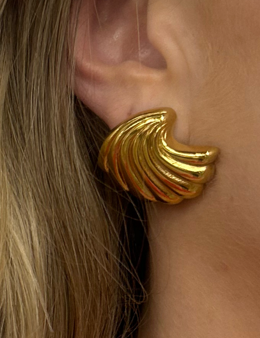 By Nicola Bianca Earrings