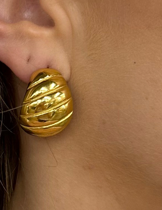 By Nicola Sadie Earrings