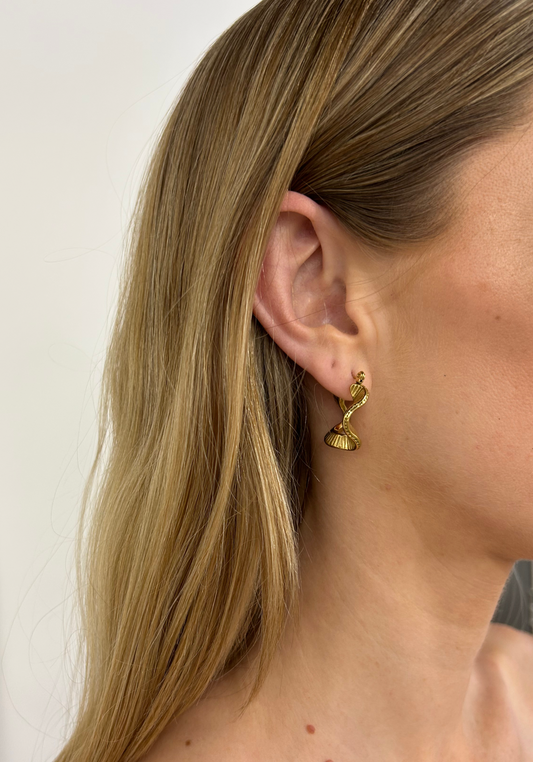 By Nicola Luella Earrings