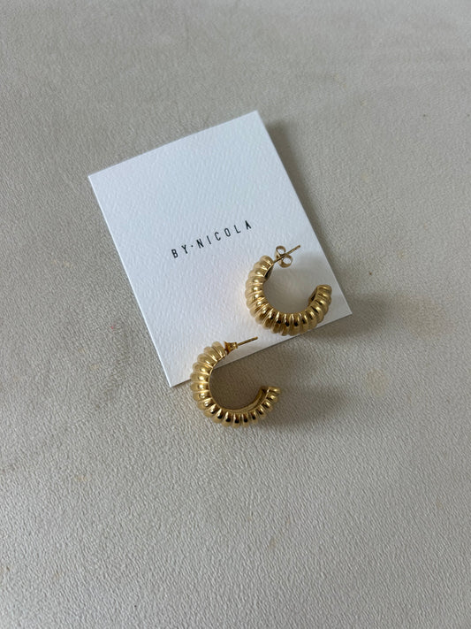 By Nicola Isla Earrings