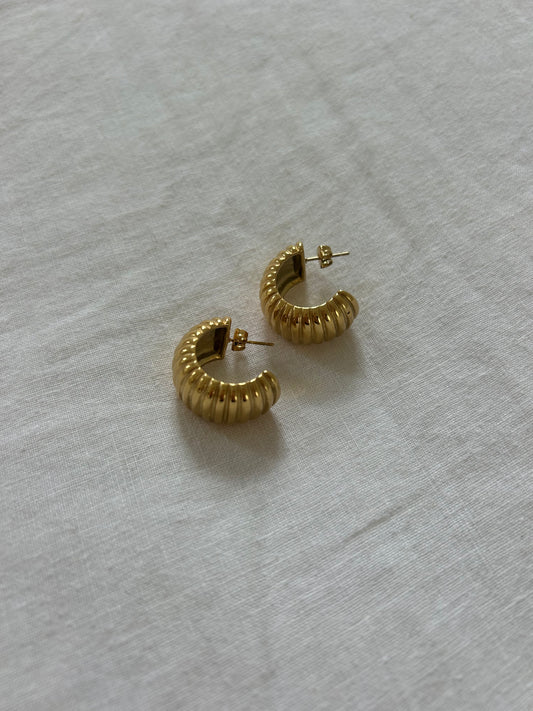 By Nicola Isla Earrings