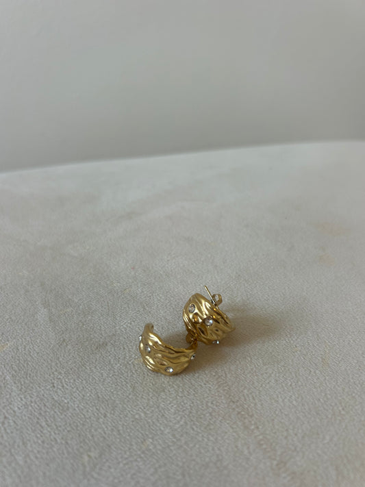 By Nicola Sienna Earrings