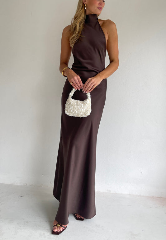 By Nicola Sloane Sequin Bag