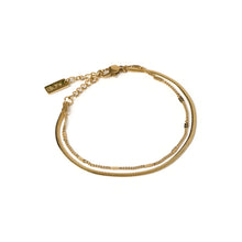 Arms of Eve Millie Gold Bracelet