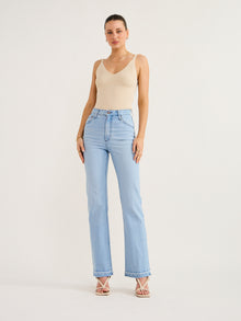 Nobody Loretta Jean in Tempests