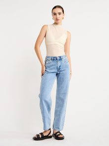 Ksubi Brooklyn Jean in Authentik