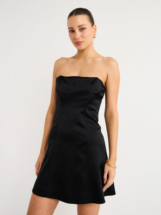 Viktoria & Woods Ultimo Dress in Black