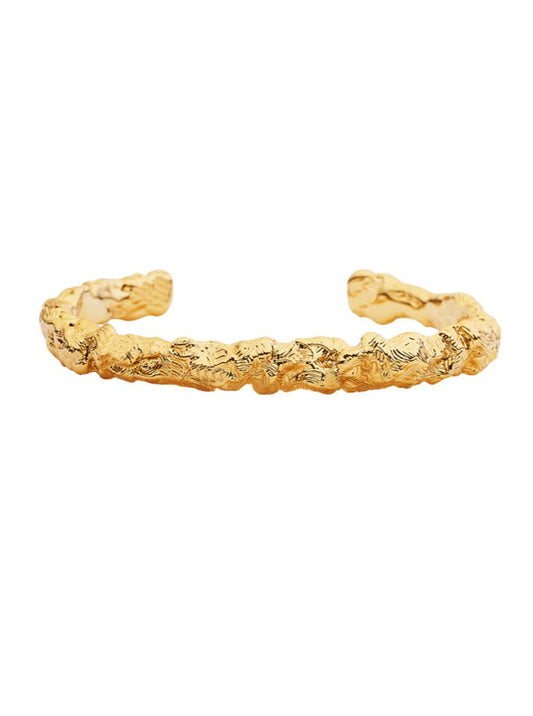 Amber Sceats Hudson Bracelet in Gold