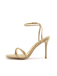 Alias Mae Mia Heel in Champagne