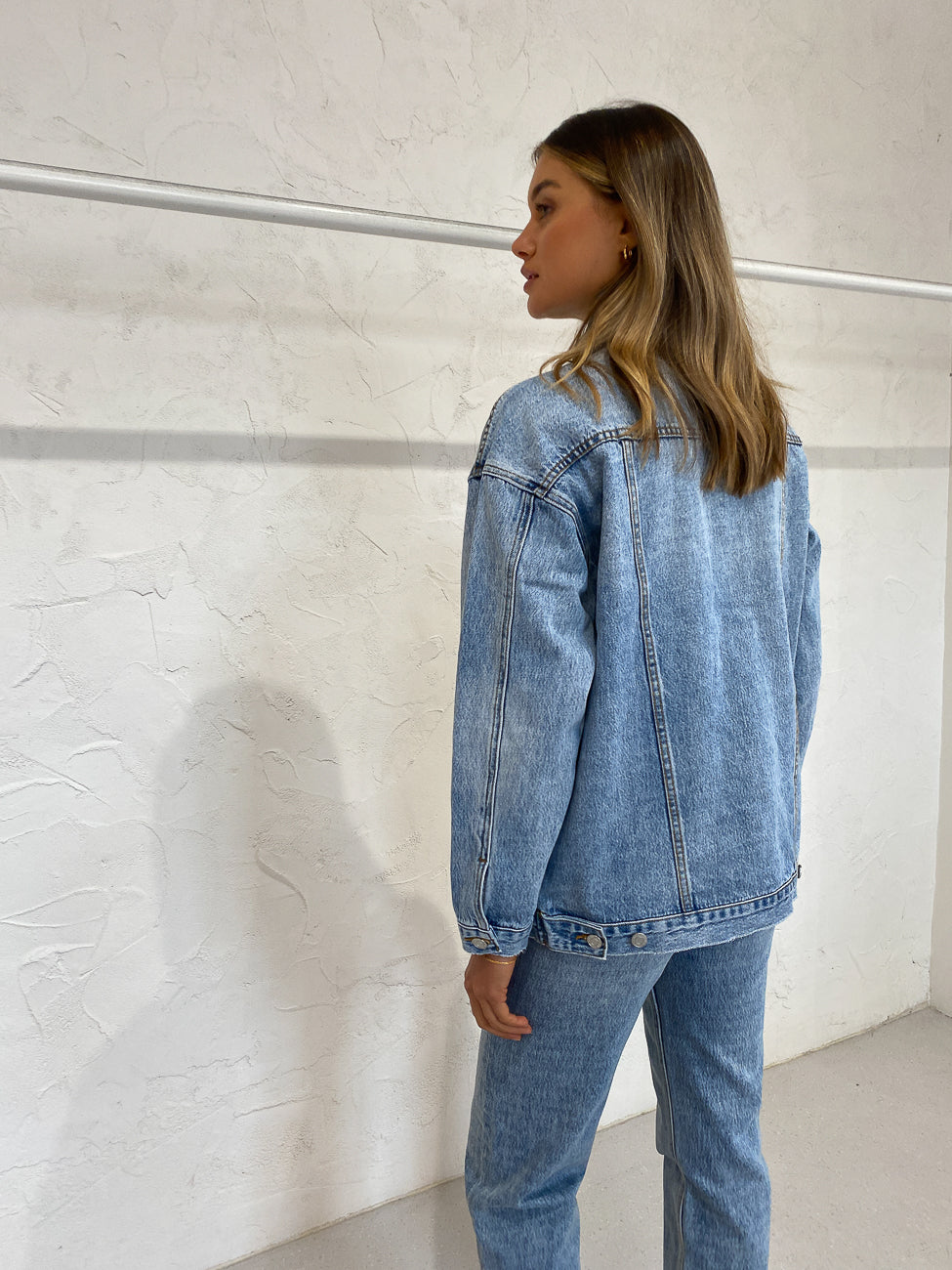 Camilla and deals marc denim jacket