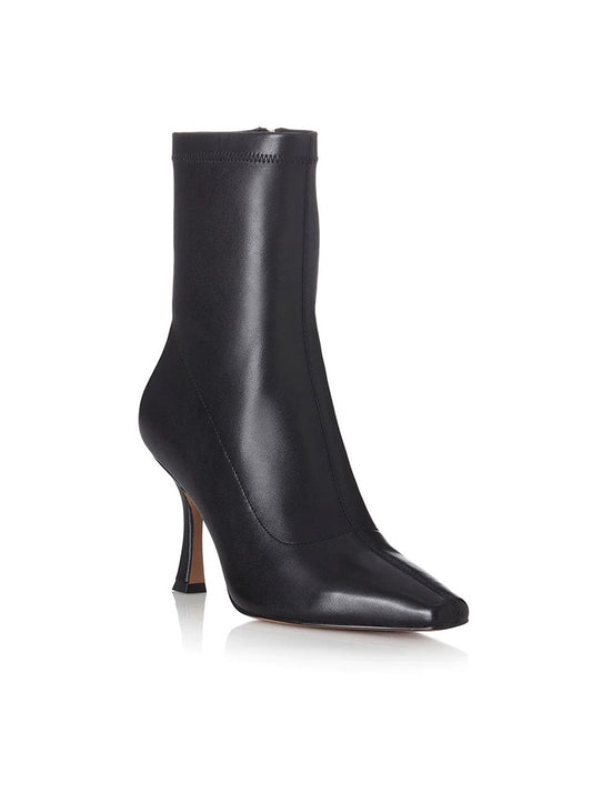 Alias Mae Carmen Boots in Black Soft Leather