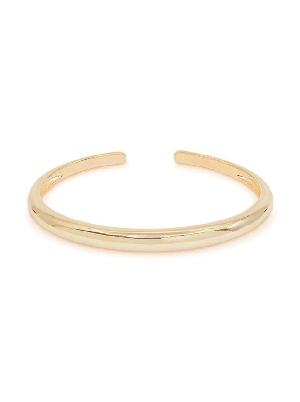 By Charlotte Embrace the Light Cuff in Gold – Coco & Lola