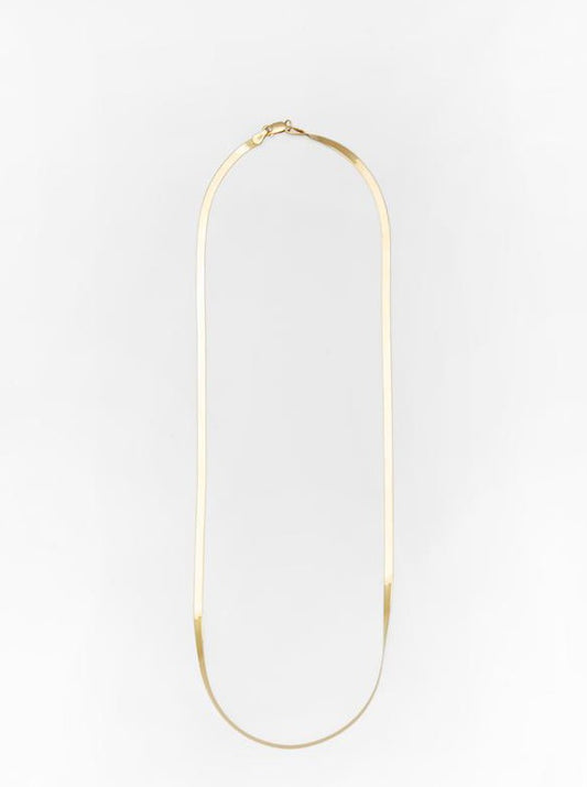 Reliquia Halley Necklace in Gold