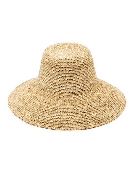 Avenue Izzy Sunhat in Natural