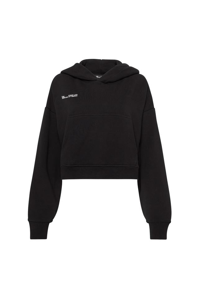 Jordan cropped hoodie online