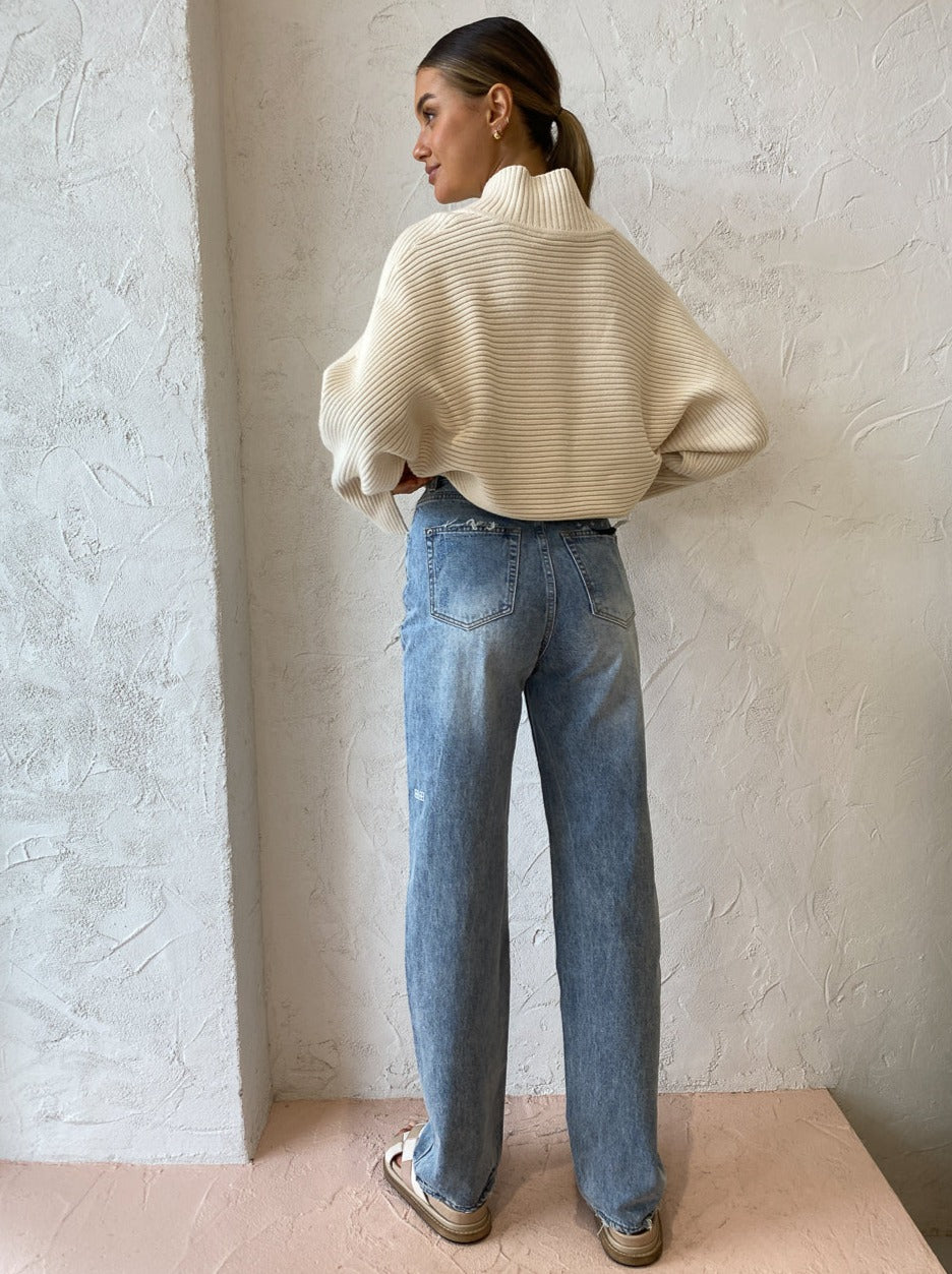 Ksubi Playback Jeans in Karma – Coco & Lola