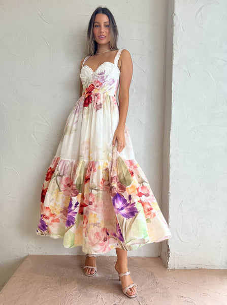 knee length linen dresses Linen Dress LONG STORY — Short-Sleeve Linen That Lets You Breathe main image 1