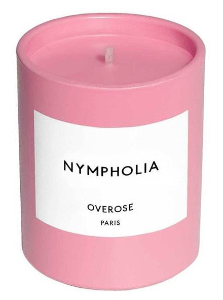 Overose Nympholia Candle