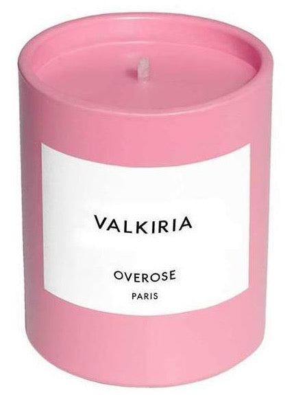 Overose Valkiria Candle