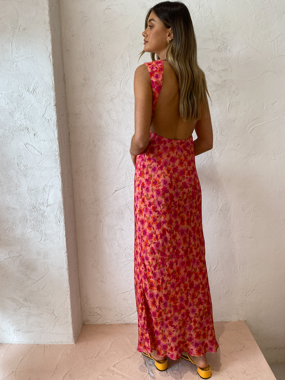 Leoni tulip dress sale
