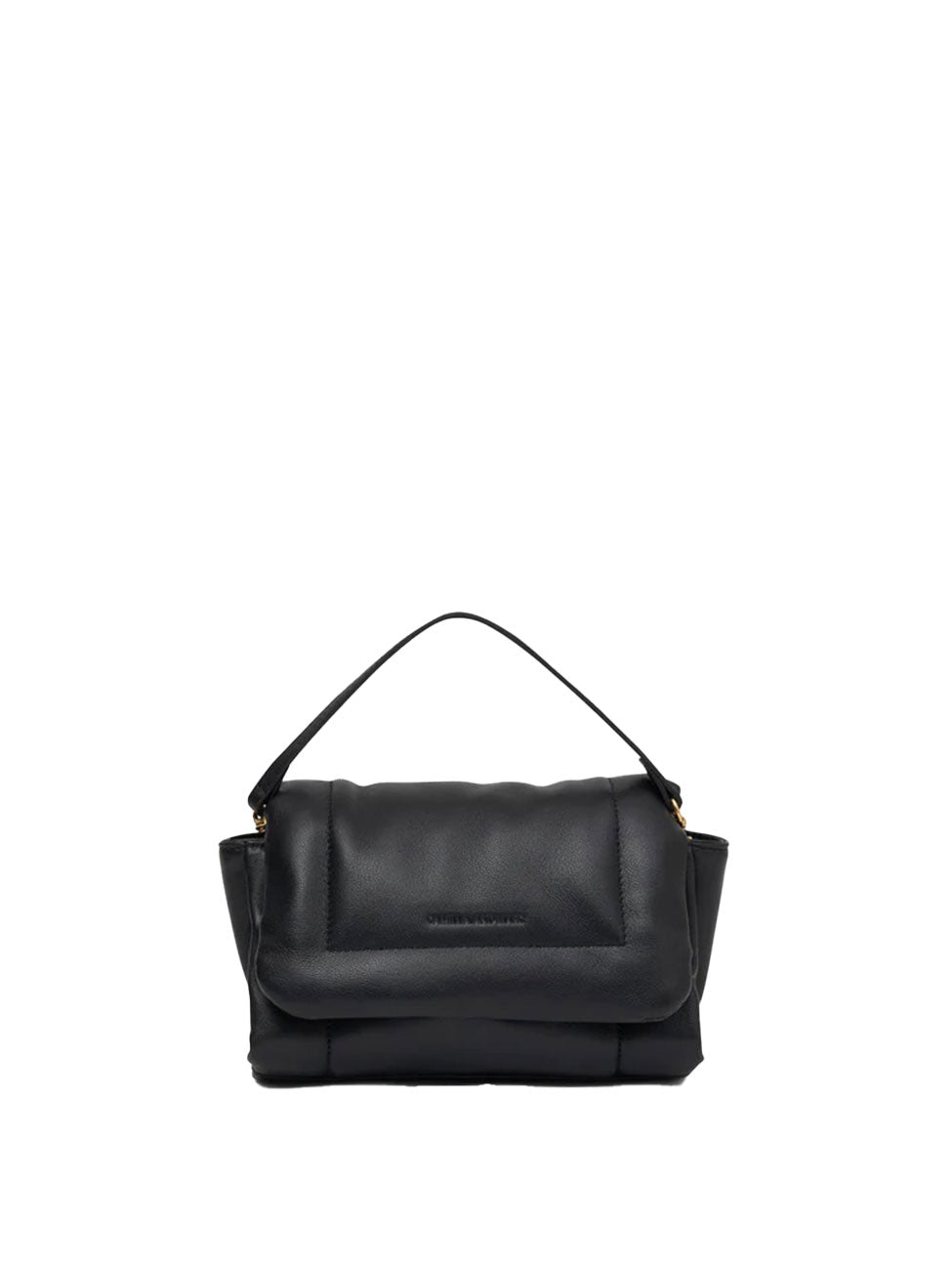 Camilla and Marc Paloma Micro in Black Coco Lola